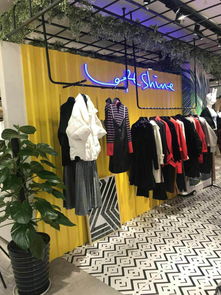 新店速遞 | LoftShine入駐貴陽鴻通城，開啟女裝混搭新風尚