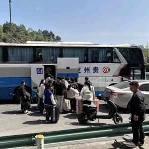 貴州盛顏長途客運票務代理服務 便捷出行，貼心守護